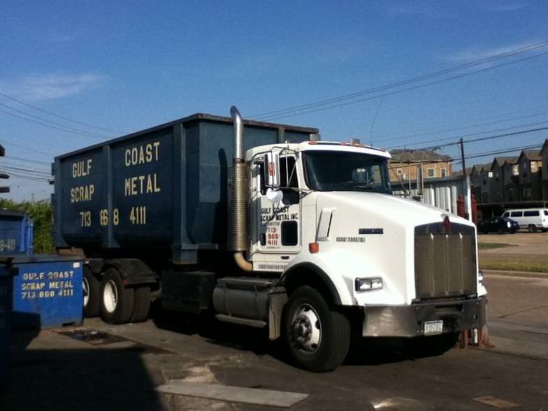 Container Service